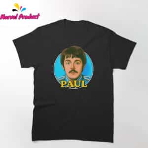 Paul McCartney T Shirt