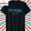 Pe Erre Mamacita Shirt T Shirt