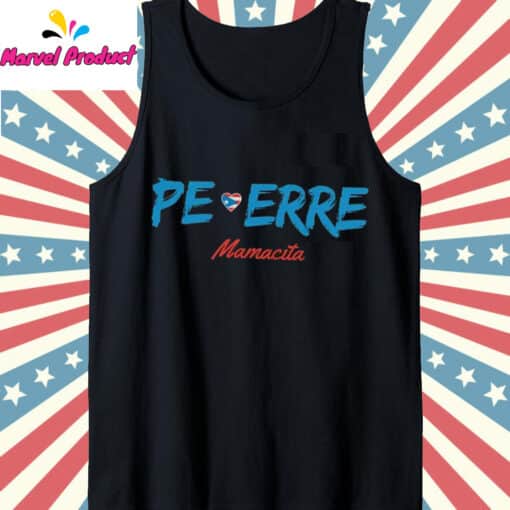Pe Erre Mamacita Shirt - Image 4