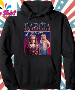 Penelope Garcia 90s Vintage Shirt Hoodie