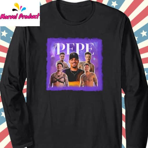 Pepe Garcia Vintage Graphic Shirt - Image 3