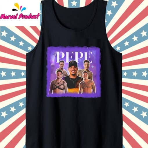 Pepe Garcia Vintage Graphic Shirt - Image 2