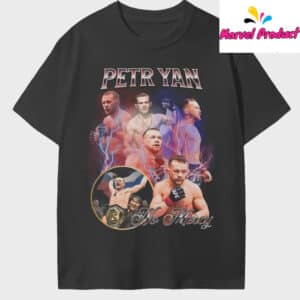 Petr Yan Vintage Style UFC MMA Shirt 12 Petr Yan Vintage Style UFC MMA Shirt