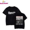 Phil Wickham 2025 Singalong TOUR T Shirt