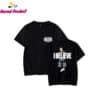 Phil Wickham I Believe Tour 2025 T Shirt