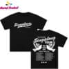 Phil Wickham Singalong Tour 2025 T Shirt