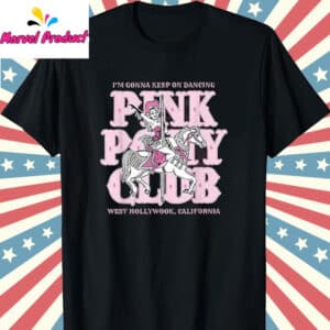 Pink Pony Club T Shirt 12 Pink Pony Club T Shirt