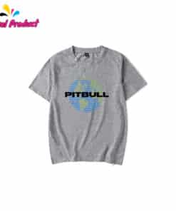 Pitbull Mr.Worldwide 2025 Shirt3