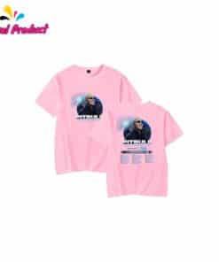 Pitbull Party After Dark Tour 2025 Shirt2