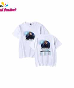 Pitbull Party After Dark Tour 2025 Shirt3