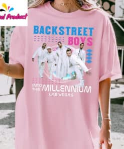 Pop Music Bring Memory Backstreet Boy Shirt3