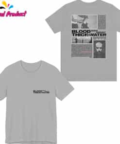 Pouya Album T Shirt1