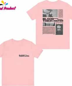 Pouya Album T Shirt2