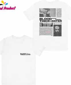 Pouya Album T Shirt3