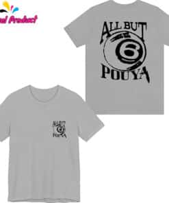 Pouya All But Pouya T Shirt1