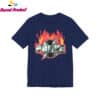 Pouya Chrome Razor T Shirt