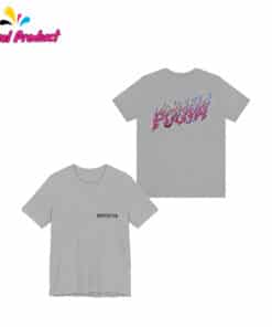Pouya Logo T Shirt 1