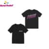 Pouya Logo T Shirt