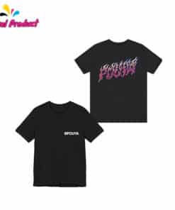Pouya Logo T-Shirt