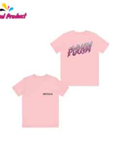 Pouya Logo TShirt