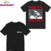 Pouya Wig Split Shirt