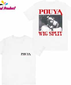 Pouya Wig Split Shirt3