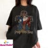 Pray for Texas Christian PSALM 3418 Shirt