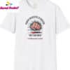 Punch Injustice Racism Not Our Men William McNeil Jr. Shirt