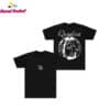 Quadeca Vanisher Tour 2025 Shirt