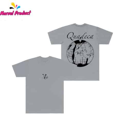 Quadeca Vanisher Tour 2025 Shirt - Image 2