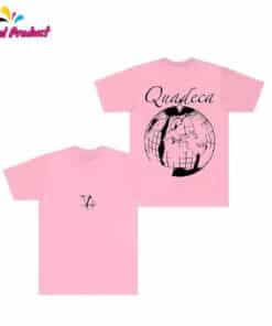 Quadeca Vanisher Tour 2025 Shirt 3