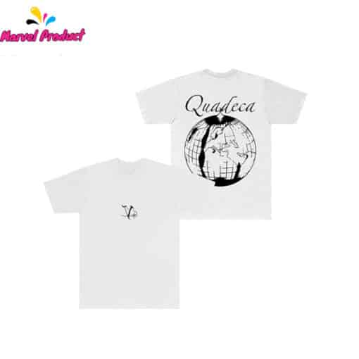 Quadeca Vanisher Tour 2025 Shirt - Image 4