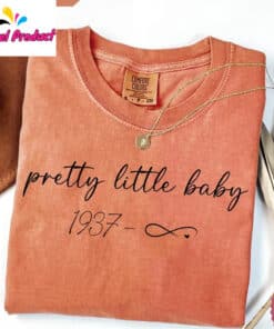 RIP Connie Francis Pretty Little Baby Shirt3