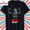 RIP Diogo Jota 1996 2025 T Shirt