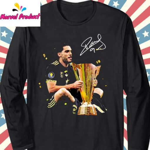 Raul Jimenez Football Player with Success Shirt - Image 3
