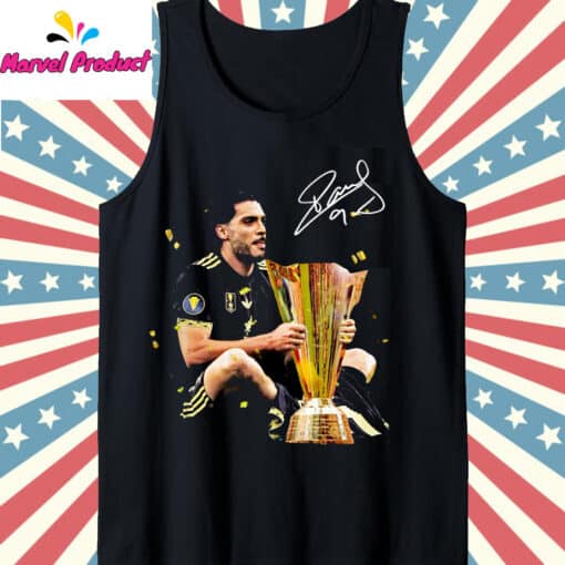 Raul Jimenez Football Player with Success Shirt - Image 2
