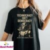 Reject America Party Shirt