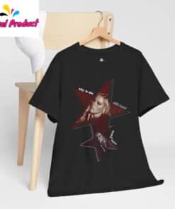 Renee Rapp Why Is She Still Here Shirt