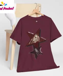Renee Rapp Why Is She Still Here Shirt3