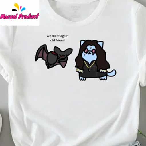 Rest In Peace Ozzy Osbourne 1948-2025 Shirt - Image 2