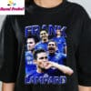 Retro 90s Frank Lampard Bootleg Shirt