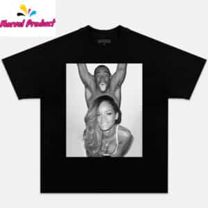 Rihanna Tyler The Creator Shirt