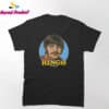 Ringo Starr T Shirt