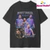 Robert Whittaker Vintage Style UFC MMA Shirt