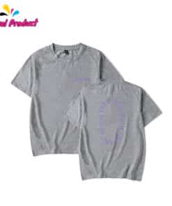 Rufus Du Sol Auckland T Shirt 1