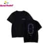 Rufus Du Sol Auckland T Shirt