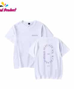 Rufus Du Sol Auckland T Shirt 2