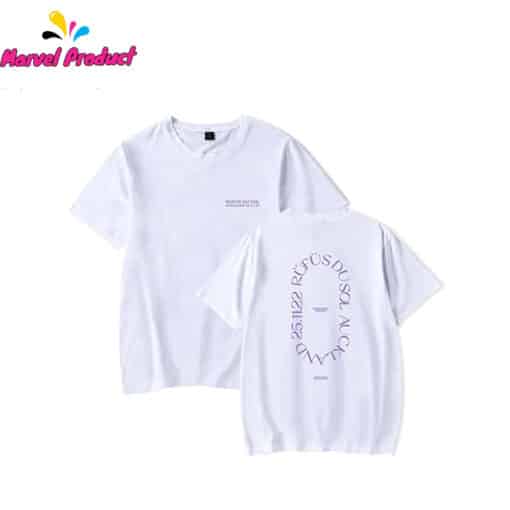 Rufus Du Sol Auckland T-Shirt - Image 2