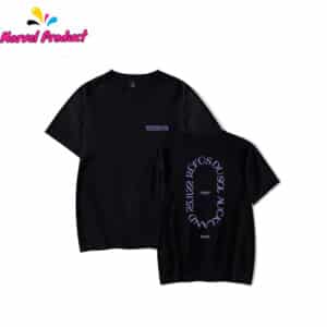 Rufus Du Sol Auckland T-Shirt 12 Rufus Du Sol Auckland T Shirt