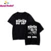 Rufus Du Sol Member T Shirt